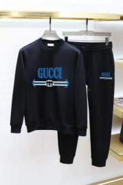 Picture of Gucci Sweater Suits _SKUGucciM-5XLkdtr36740208